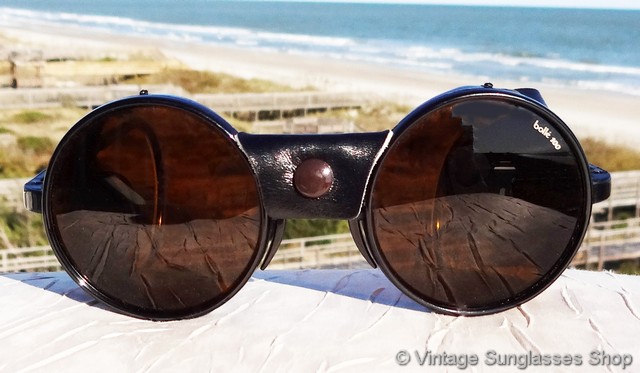Vintage sales bolle sunglasses